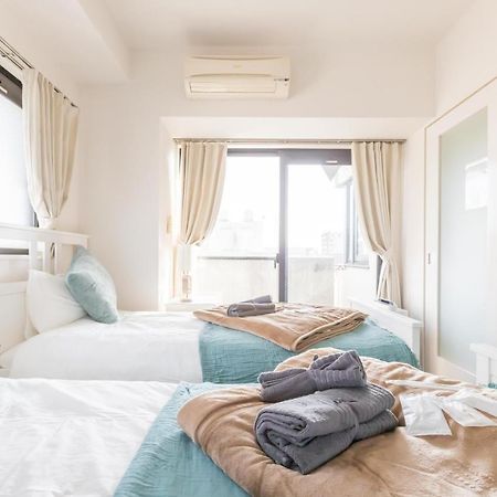 Bloom Nagahori 904 Apartment Osaka Ngoại thất bức ảnh