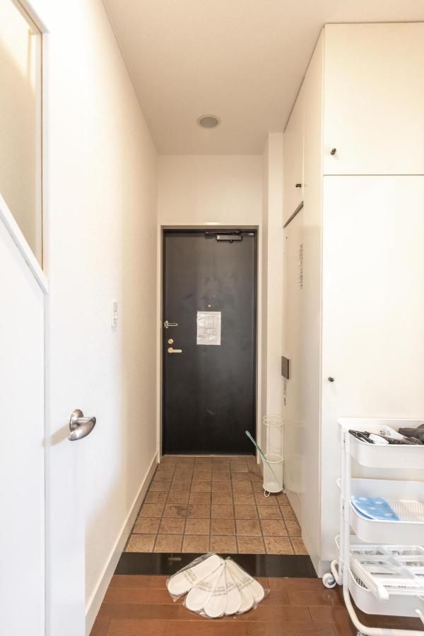 Bloom Nagahori 904 Apartment Osaka Ngoại thất bức ảnh