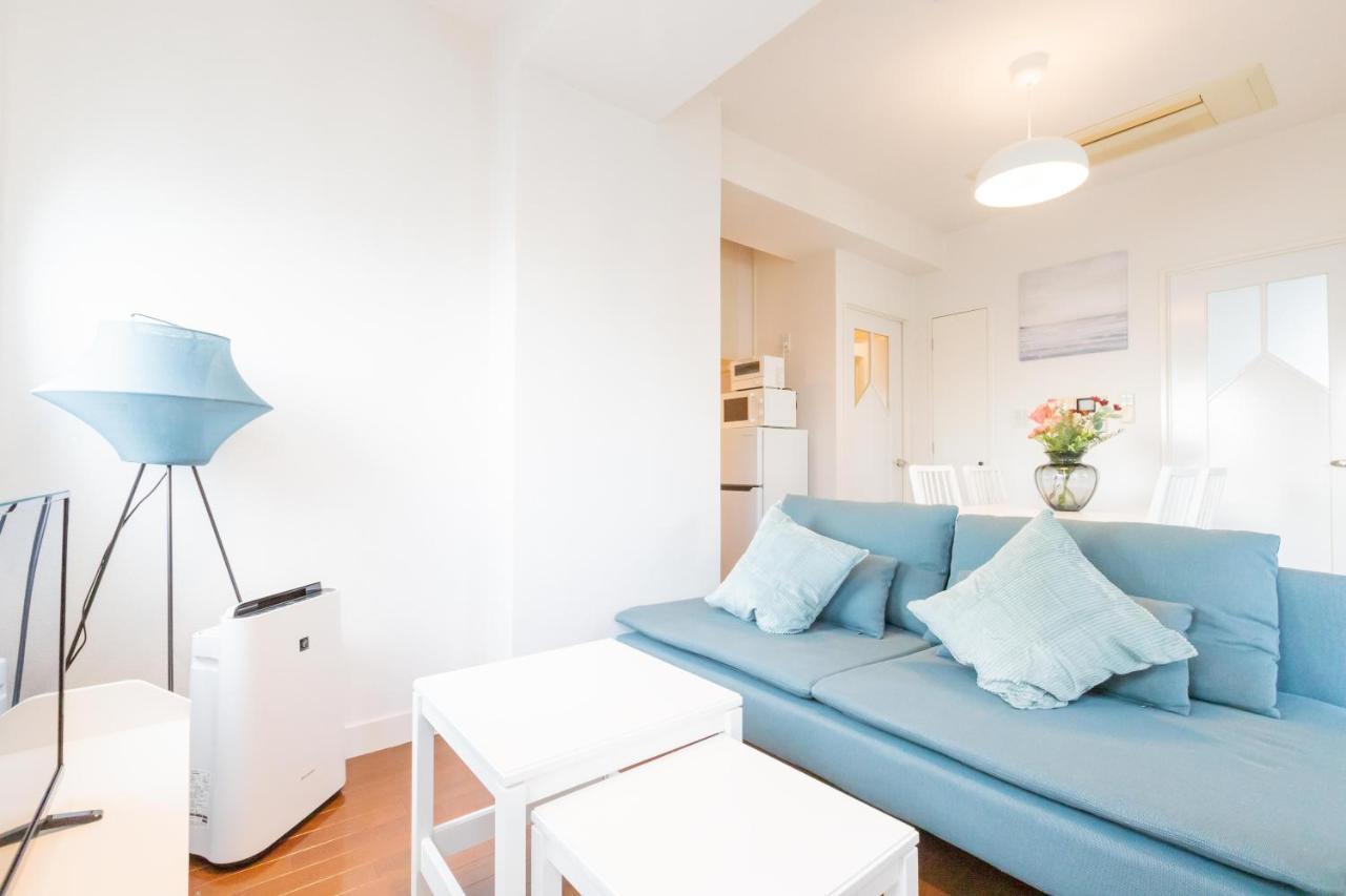 Bloom Nagahori 904 Apartment Osaka Ngoại thất bức ảnh