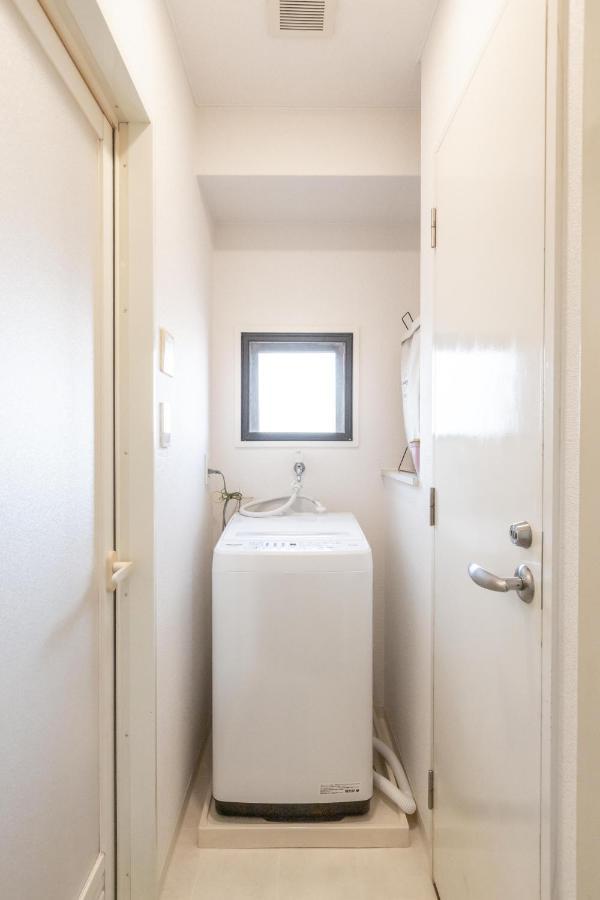 Bloom Nagahori 904 Apartment Osaka Ngoại thất bức ảnh
