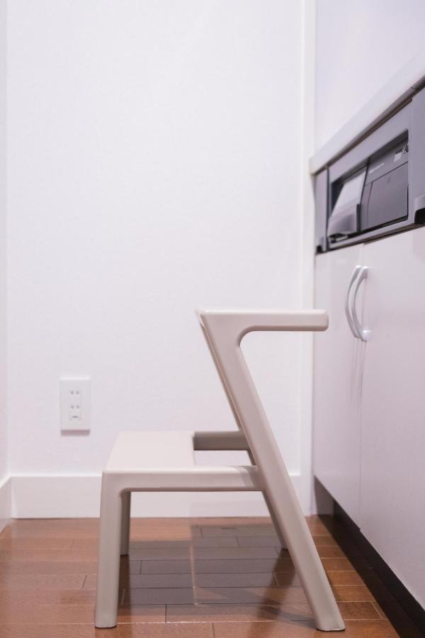 Bloom Nagahori 904 Apartment Osaka Ngoại thất bức ảnh