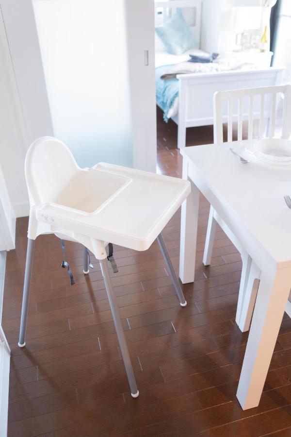 Bloom Nagahori 904 Apartment Osaka Ngoại thất bức ảnh